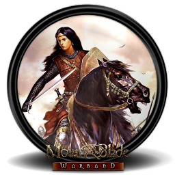 Mount & Blade Warband 4 Icon 256x256 png
